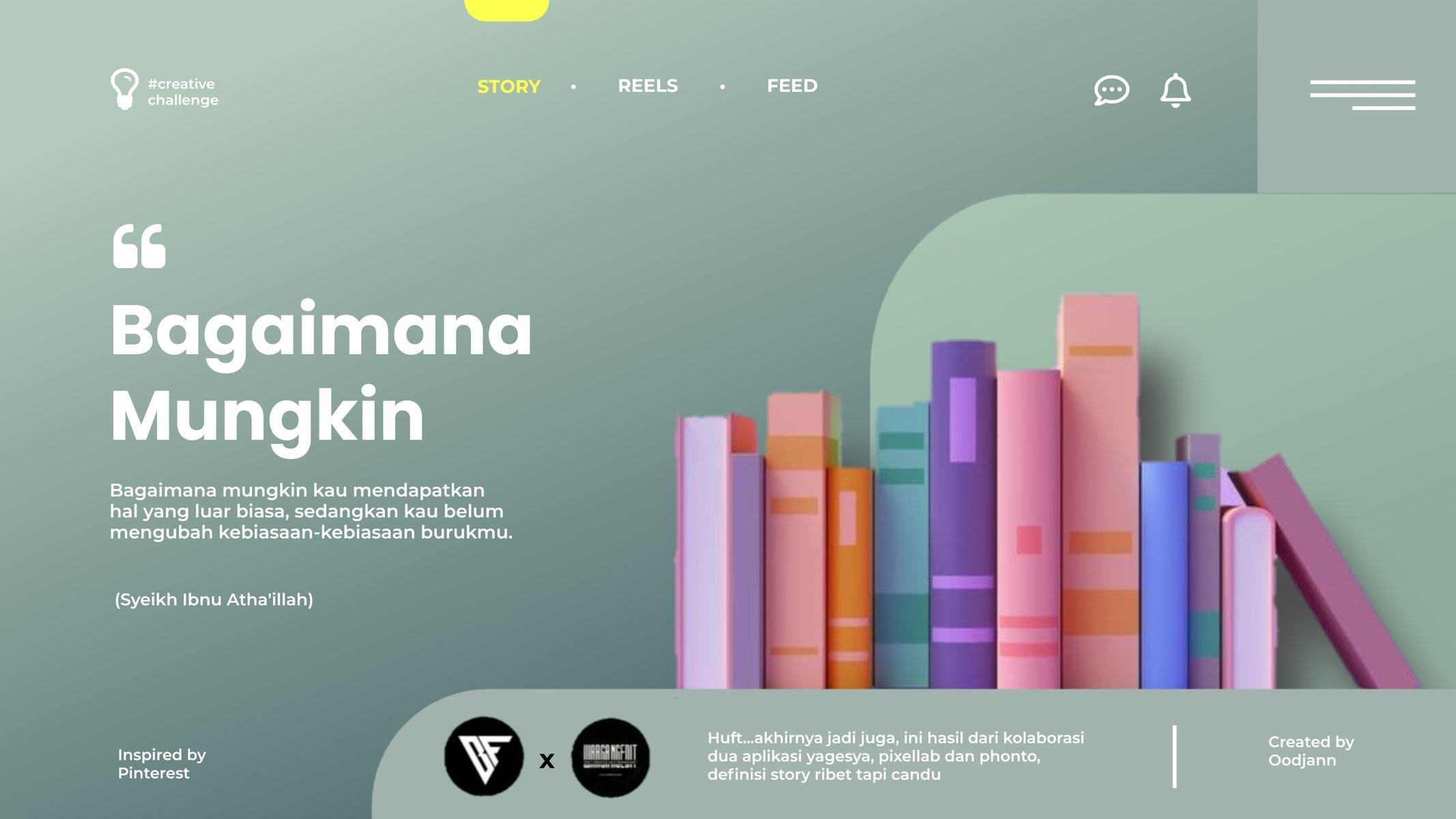 EduGame Web2 Interface